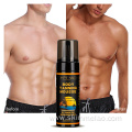 Full Body Tanning Foaming Mousse Self Tanner